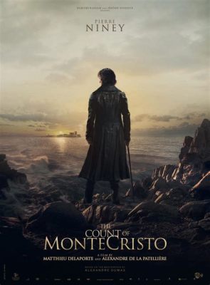 The Count of Monte Cristo 驚險復仇與愛情糾葛！