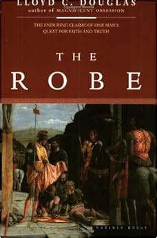  The Robe -  A Tale of Roman Intrigue and Spiritual Awakening!